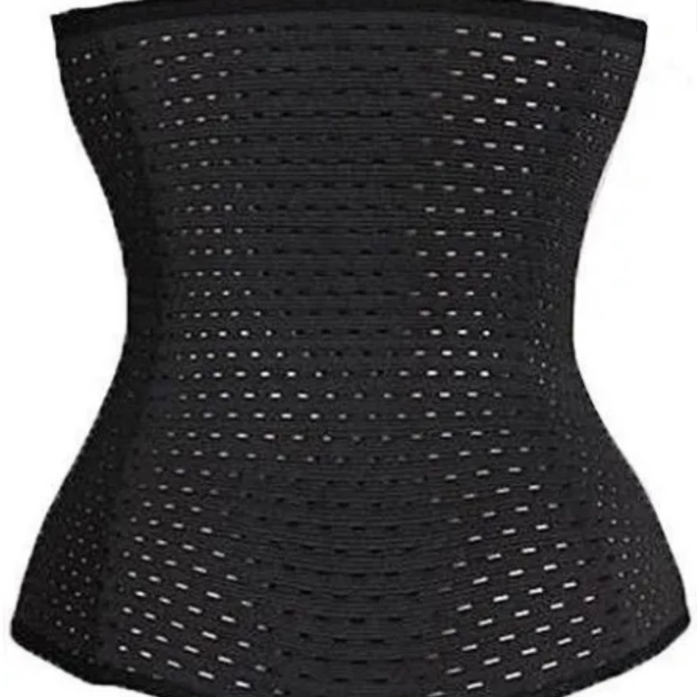 Corset Waist Trainer